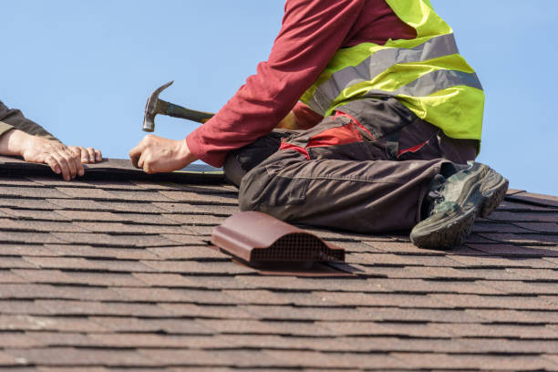 Roof Installation Near Me in Minot Af, ND