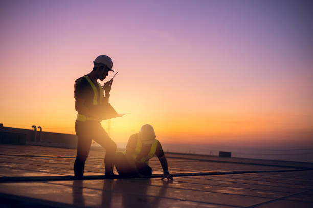 Quick and Trustworthy Emergency Roof Repair Services in Minot Af, ND
