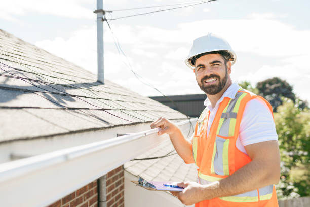 Best Emergency Roof Repair  in Minot Af, ND
