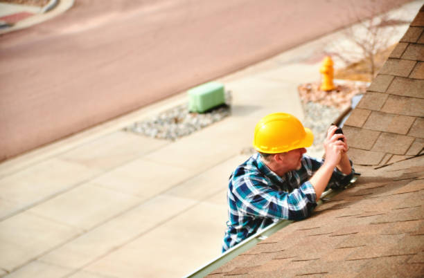 Gutter Installation and Roofing in Minot Af, ND