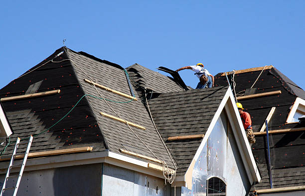 Best Metal Roofing Contractor  in Minot Af, ND