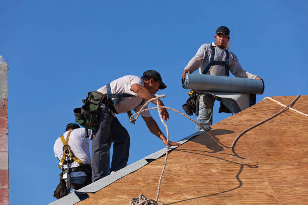 Trusted Minot Af, ND Roofing Contractor Experts