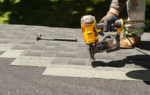 Best Local Roofing Companies  in Minot Af, ND