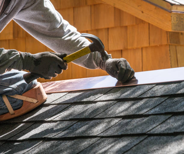 Best New Roof Installation  in Minot Af, ND